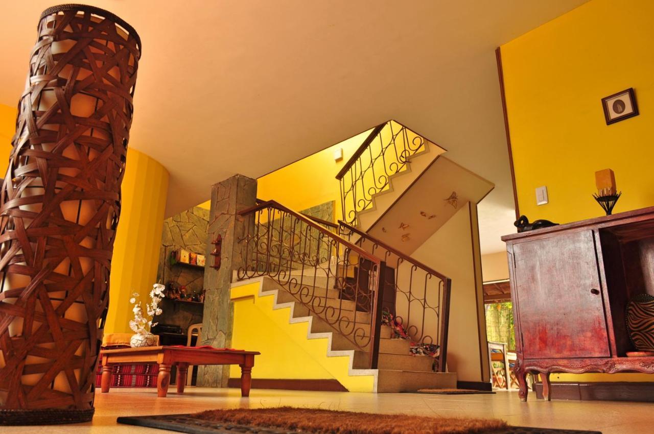 Casa Del Farol Daire Cali Dış mekan fotoğraf