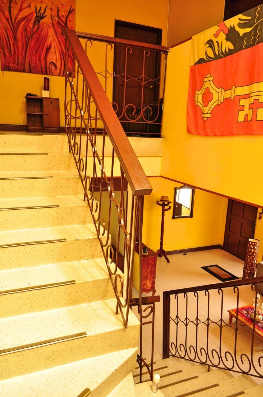 Casa Del Farol Daire Cali Dış mekan fotoğraf