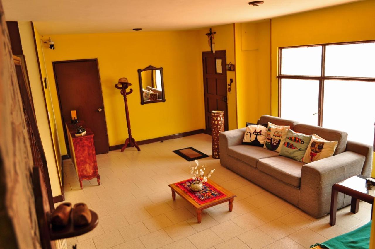 Casa Del Farol Daire Cali Dış mekan fotoğraf