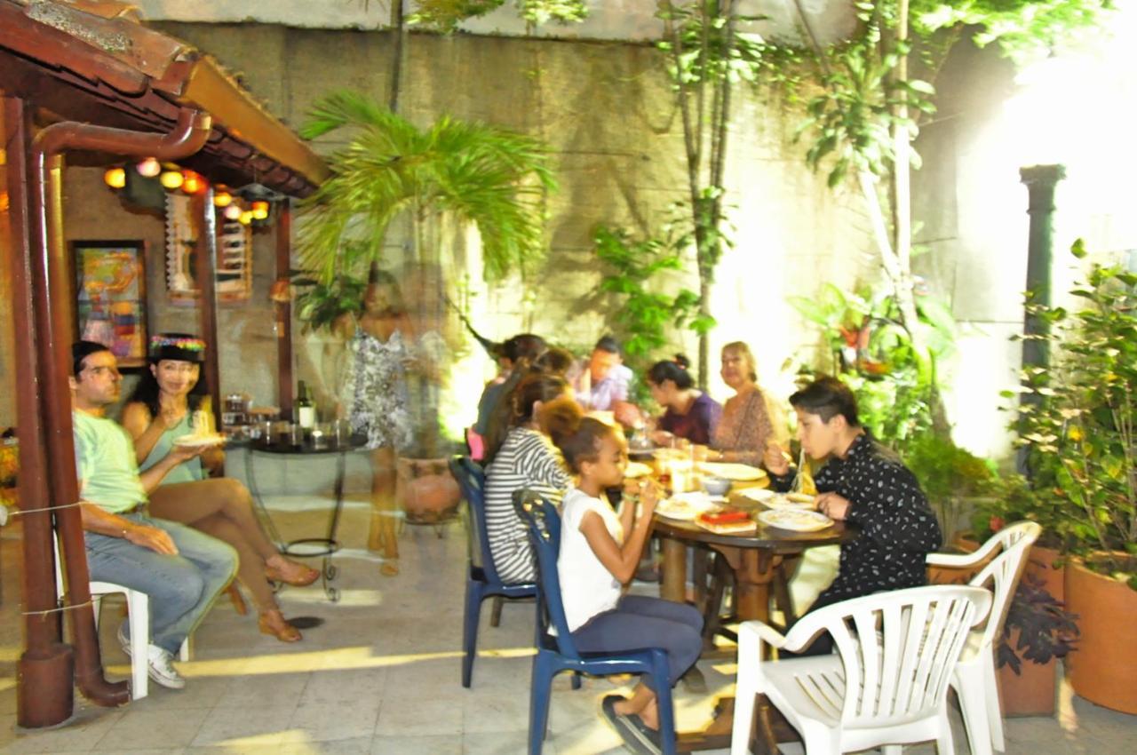 Casa Del Farol Daire Cali Dış mekan fotoğraf