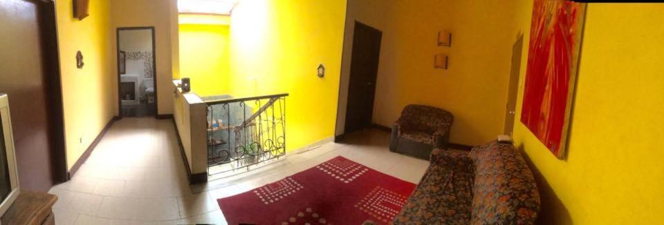 Casa Del Farol Daire Cali Dış mekan fotoğraf