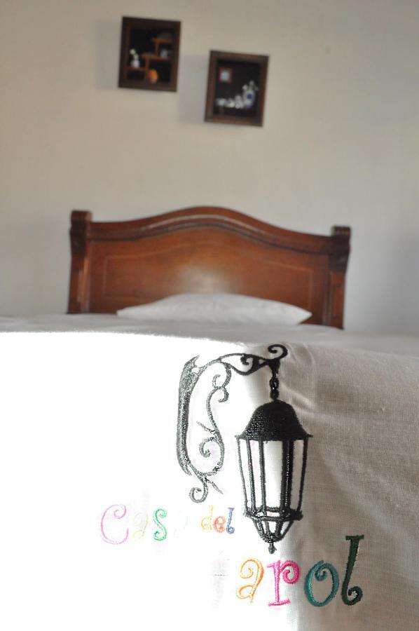 Casa Del Farol Daire Cali Dış mekan fotoğraf